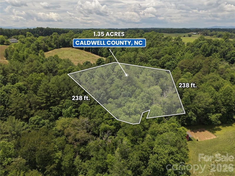 4842 Rio De Luna None, Hickory, NC 28601