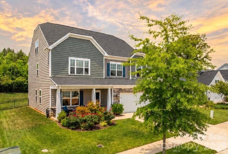 Home Worth Check