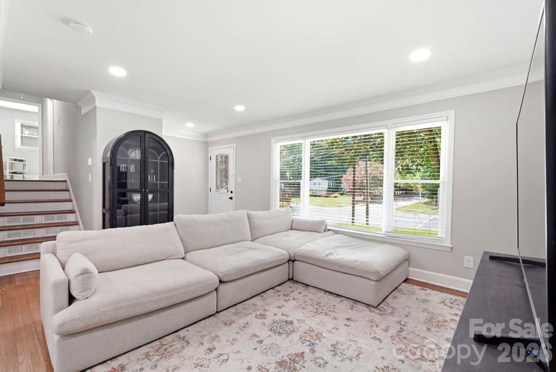 7552 Idlewild Rd, Charlotte, NC 28212