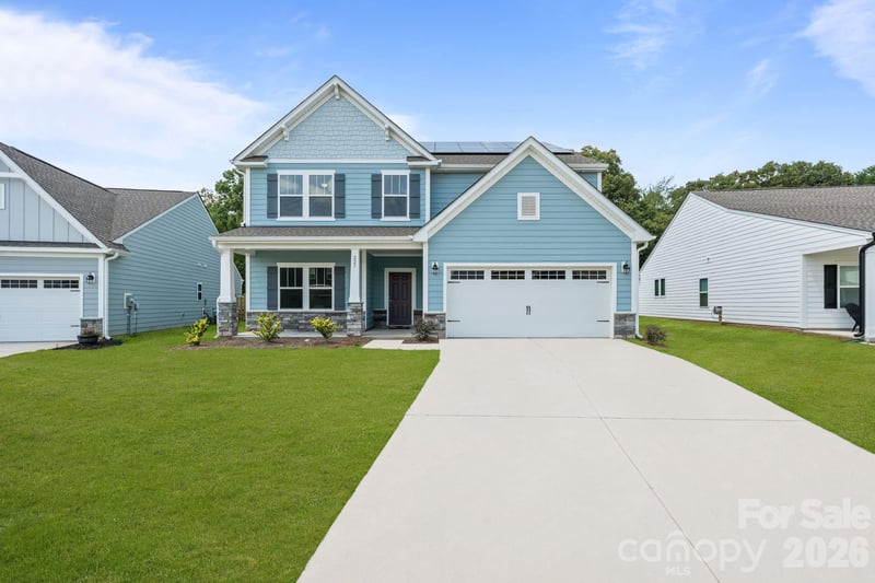 Home Worth Check