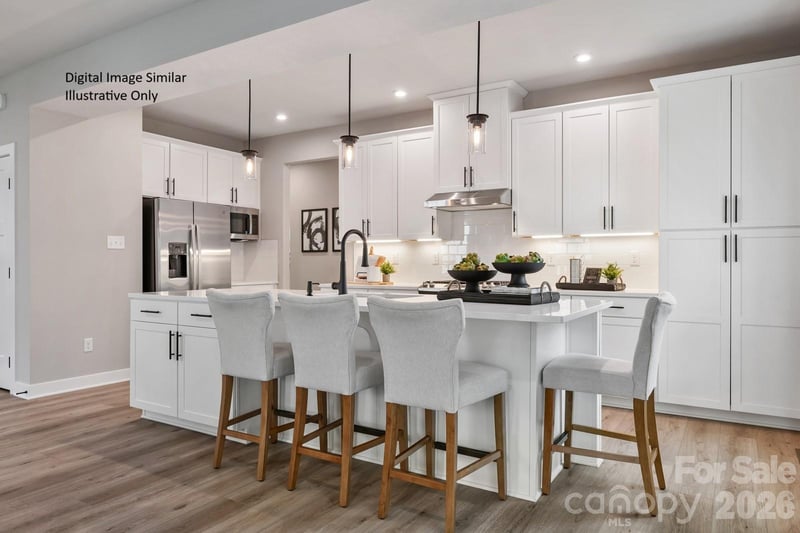 2052 Rylan Way, Charlotte, NC 28216