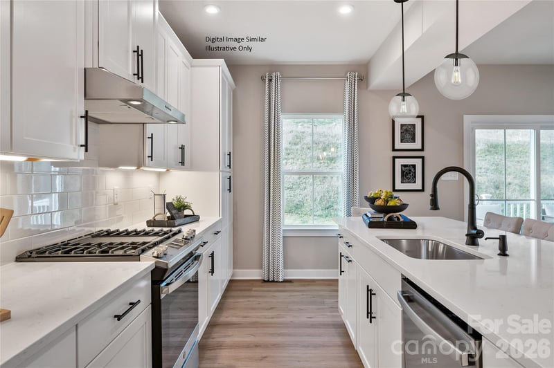 2052 Rylan Way, Charlotte, NC 28216