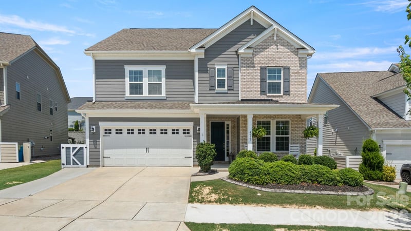 4523 Waylon Ave, Fort Mill, SC 29715