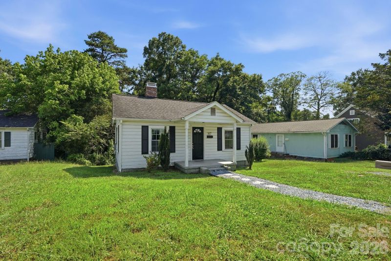 307 Clay St, Belmont, NC 28012