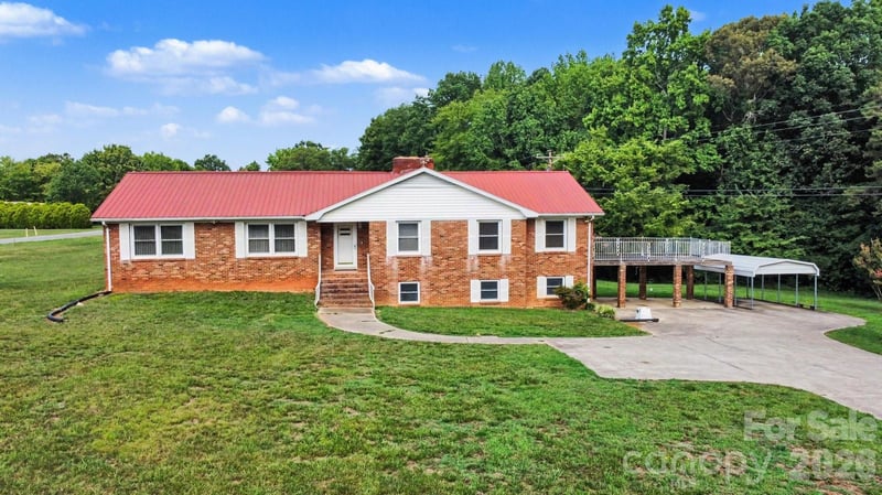 7575 Unity Church Rd, Kannapolis, NC 28081