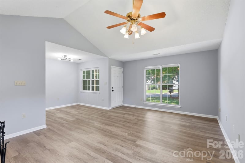 12615 Delman Ln, Pineville, NC 28134