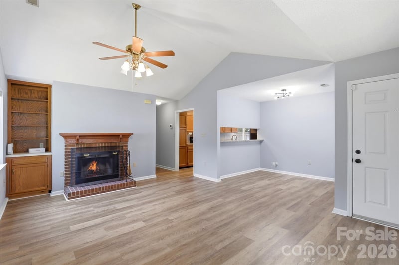 12615 Delman Ln, Pineville, NC 28134