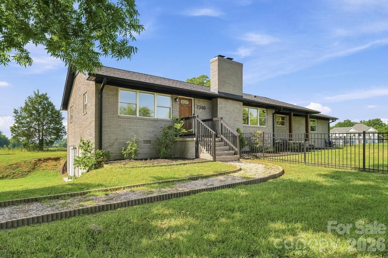 7346 Gold Hill Rd, Concord, NC 28025