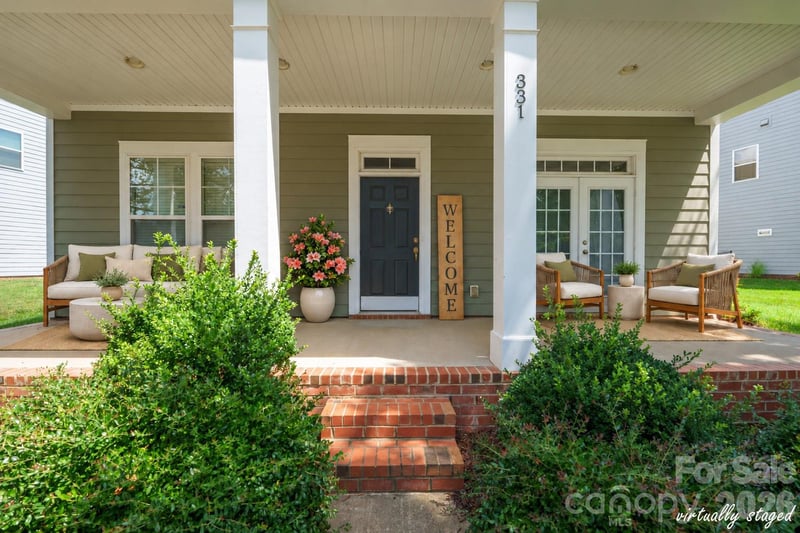 331 Montibello Dr, Mooresville, NC 28117