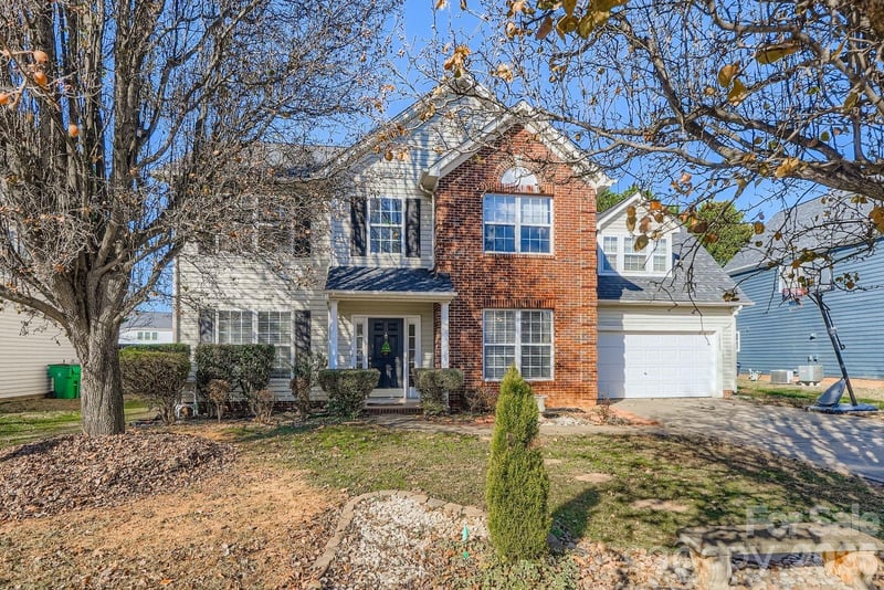 10303 Baskerville Ave #103, Charlotte, NC 28269