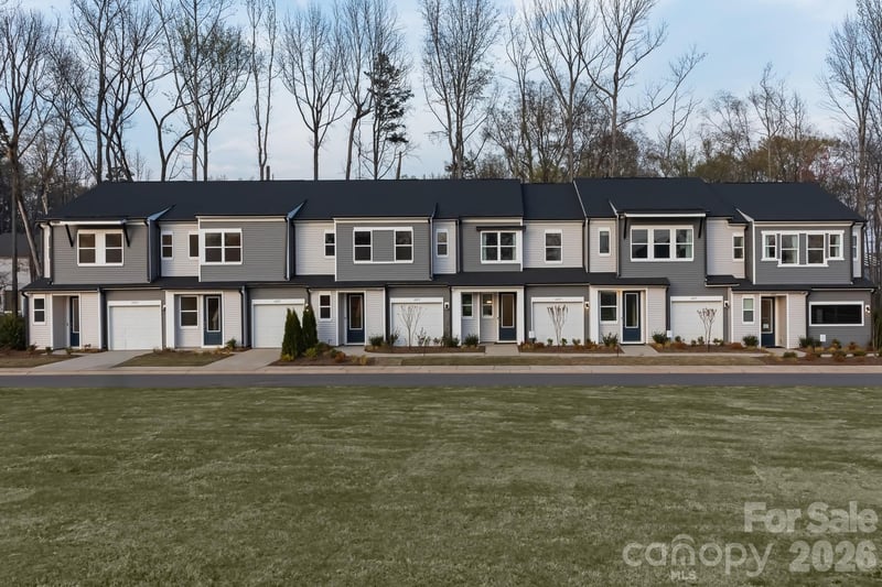 6029 Longar Ln, Charlotte, NC 28269