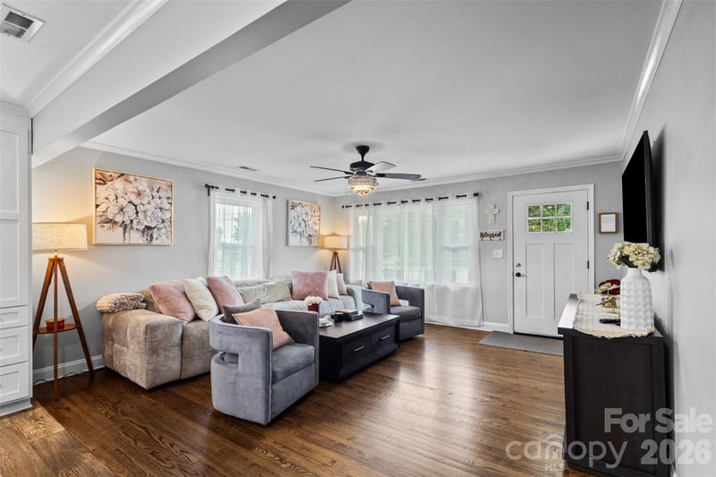 4558 Titman Rd, Gastonia, NC 28056