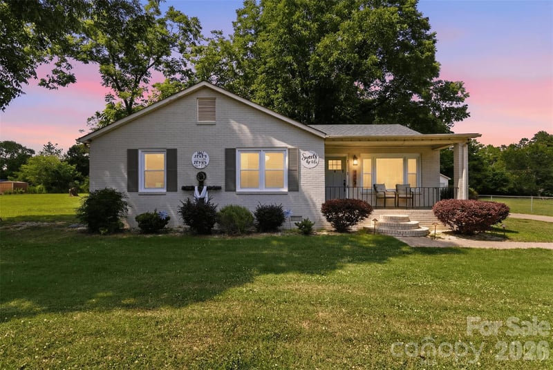 4558 Titman Rd, Gastonia, NC 28056
