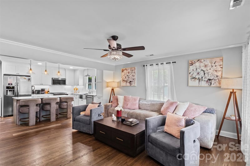 4558 Titman Rd, Gastonia, NC 28056