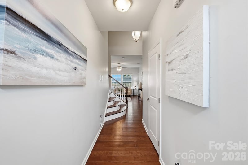 2450 Alyssa Ln, Charlotte, NC 28208
