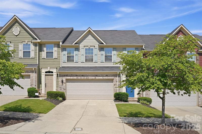 2450 Alyssa Ln, Charlotte, NC 28208