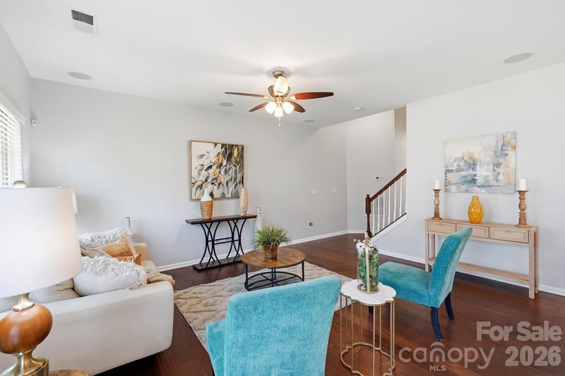 2450 Alyssa Ln, Charlotte, NC 28208