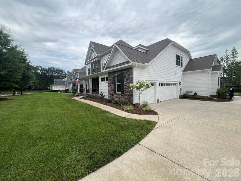 136 Tuscany Trl, Mooresville, NC 28117