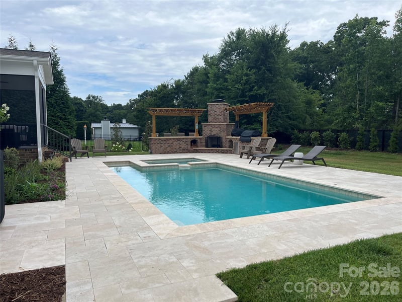 136 Tuscany Trl, Mooresville, NC 28117