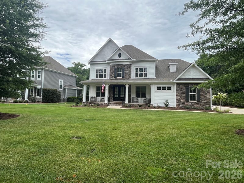 136 Tuscany Trl, Mooresville, NC 28117