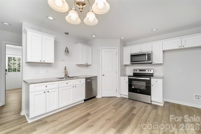 127 Harrel St, Salisbury, NC 28144