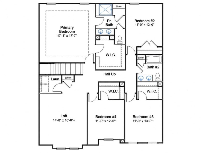 1404 Bansal Dr, Charlotte, NC 28215