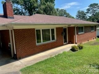 1164 Leigh Cir #11, Charlotte, NC 28216