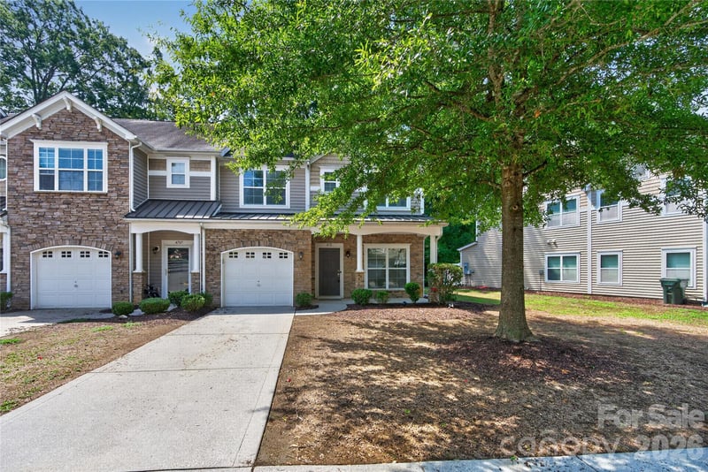 4711 Craigmoss Ln, Charlotte, NC 28278