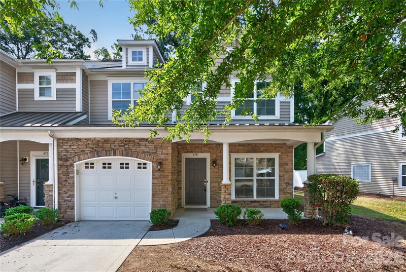 4711 Craigmoss Ln, Charlotte, NC 28278