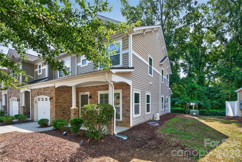 4711 Craigmoss Ln, Charlotte, NC 28278