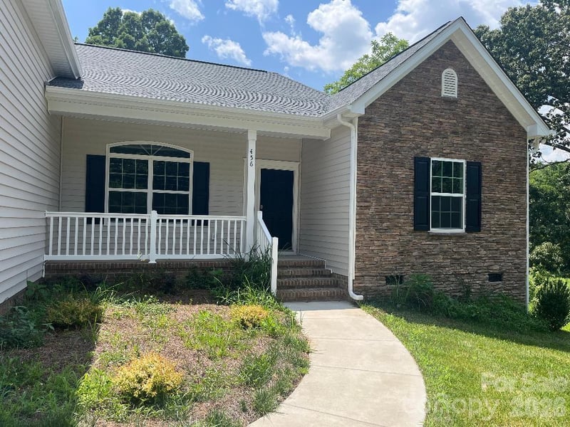 456 Allen Dr, Concord, NC 28027