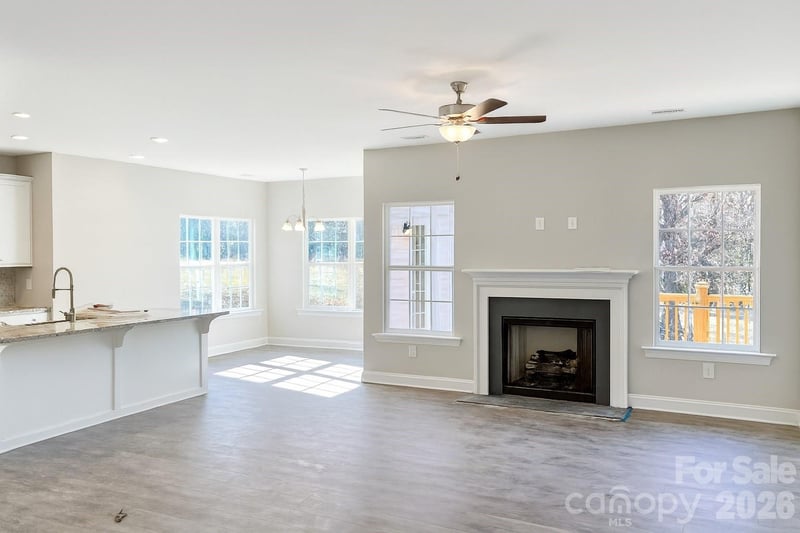 456 Allen Dr, Concord, NC 28027