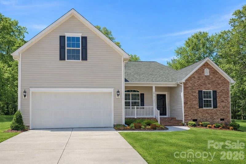 456 Allen Dr, Concord, NC 28027