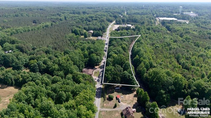 000 Shelby Hw, Cherryville, NC 28021