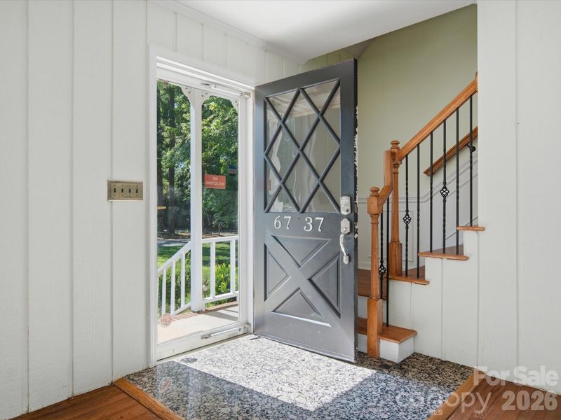 6737 Harrison Rd, Charlotte, NC 28270