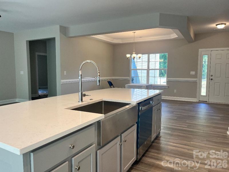 5807 Monticello Dr NW, Concord, NC 28027