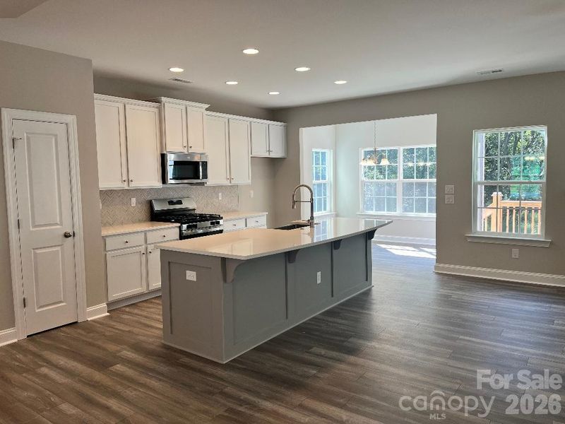 5807 Monticello Dr NW, Concord, NC 28027
