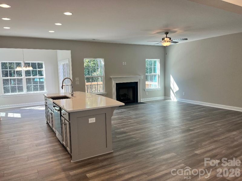 5807 Monticello Dr NW, Concord, NC 28027