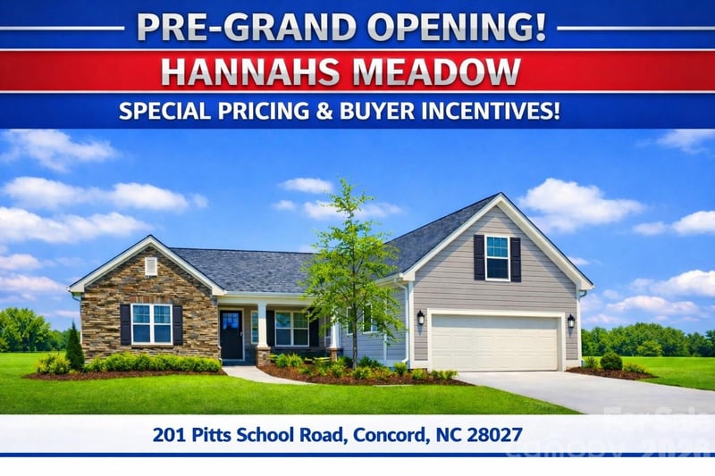 278 Corrie Ann Dr, Concord, NC 28027