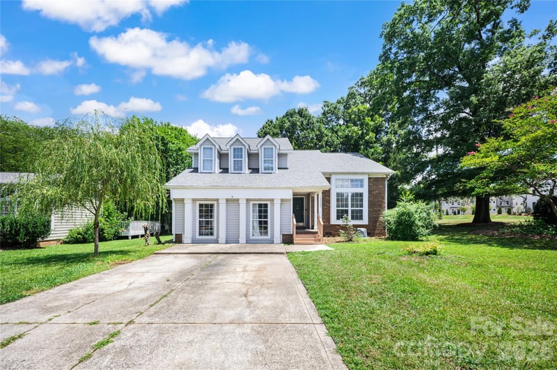 13000 Greycrest Dr, Charlotte, NC 28278