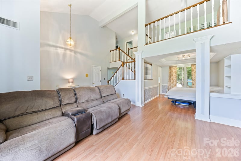 13000 Greycrest Dr, Charlotte, NC 28278