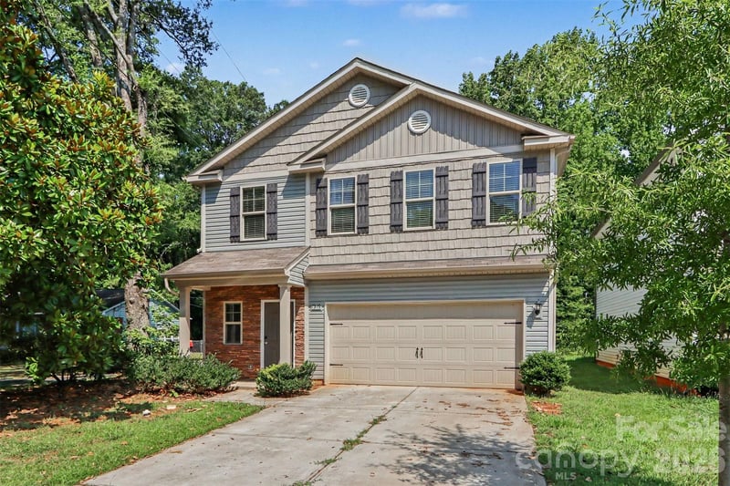 7319 Neal Rd, Charlotte, NC 28262