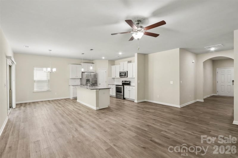 7319 Neal Rd, Charlotte, NC 28262