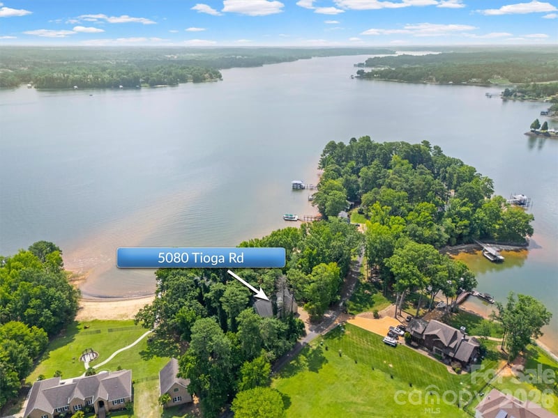 5080 Tioga Rd, Clover, SC 29710
