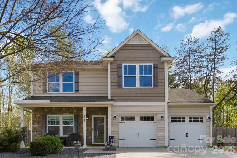 1248 Century Dr, Clover, SC 29710