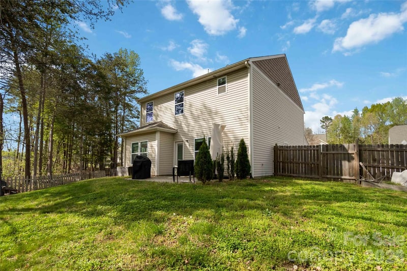 1248 Century Dr, Clover, SC 29710