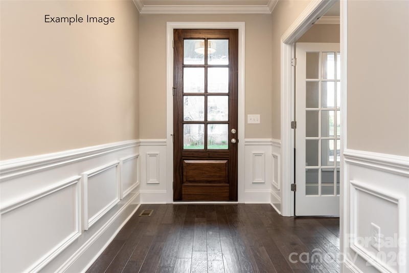 11012 Tyler Brook Ln #OAK0037, Mint Hill, NC 28227