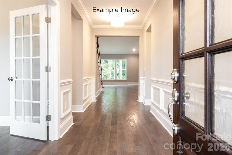 11012 Tyler Brook Ln #OAK0037, Mint Hill, NC 28227