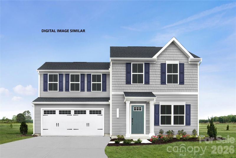 430 Derbyshire St, Lancaster, SC 29720