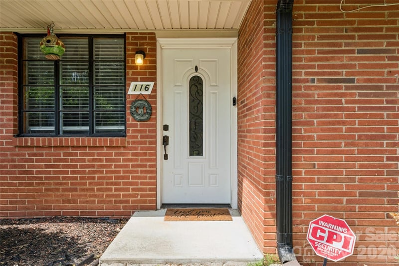 116 Maye St, Wingate, NC 28174